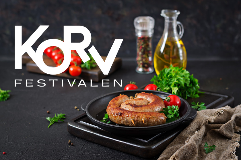Korvfestivalen Stockholm 2022