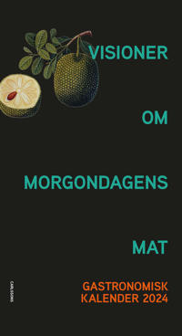 Gastronomisk Kalender 2024